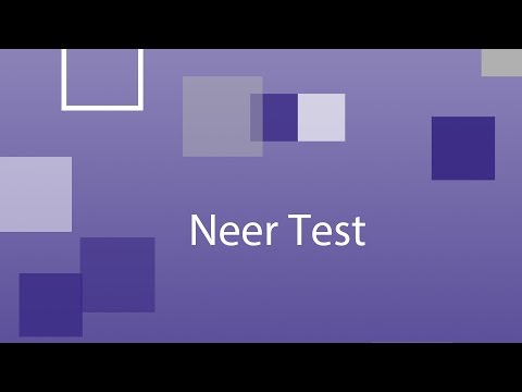 Neer Test