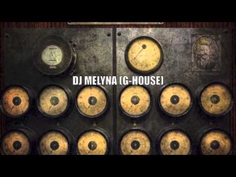 DJ MELYNA - G-HOUSE (64)