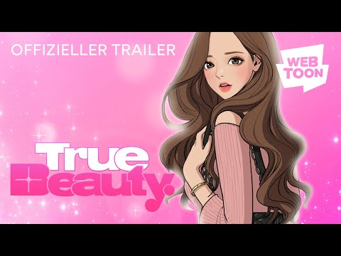 True Beauty (Offizieller Trailer #1) l WEBTOON
