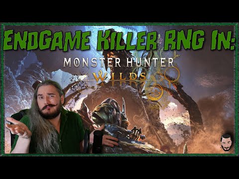 Could This RNG Ruin Wilds?