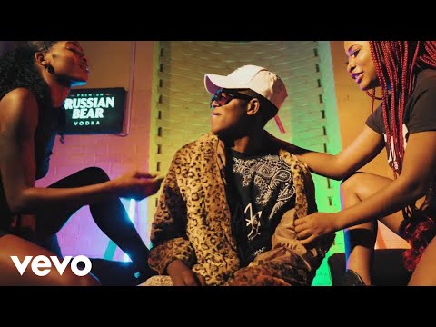 Shonaboi - Chukucha (Official Video)