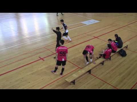 United Futsal CUP 2015-16. Tour 2. 10.01.2016. AKMESHIT YB - SYRDARIA 3-6. UNITY LEAGUE. Zenit SK