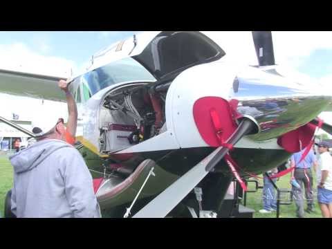 Aero-TV: Expert Advice From Concorde Battery - Capacity Testing And Conditioning