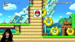 This One's A Bit Different - Endless Super Expert (no skips) #7