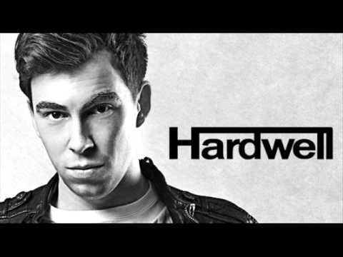 Hardwell vs Rihanna - Where have you encoded been