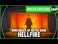 Hunchback Of Notre Dame Hellfire Multilanguage Requested