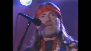 Willie Nelson HBO Special 1983 - Little Old Fashion Karma