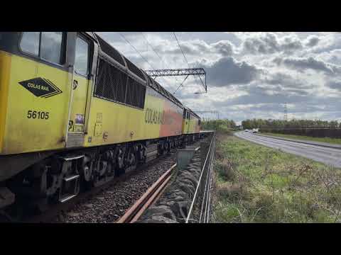 56105/090 - 6E36 - Prestonpans