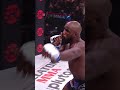 ? Big Shots from Corey Anderson #shorts #bellator297