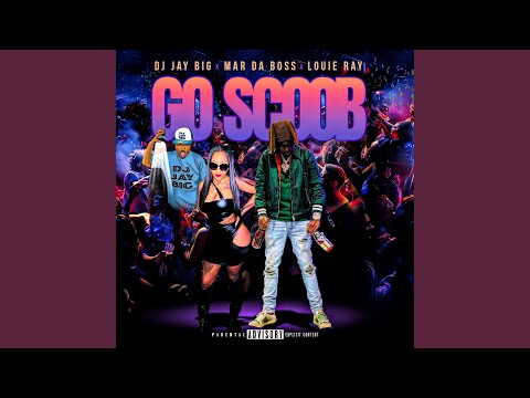 Go Scoob