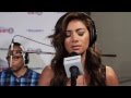 Nicole Scherzinger cover I'm not the only one Sam ...