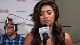 Nicole Scherzinger cover I&#39;m not the only one  Sam Smith