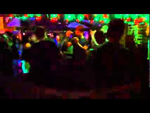 Aragorn live Cymatic Audio UK