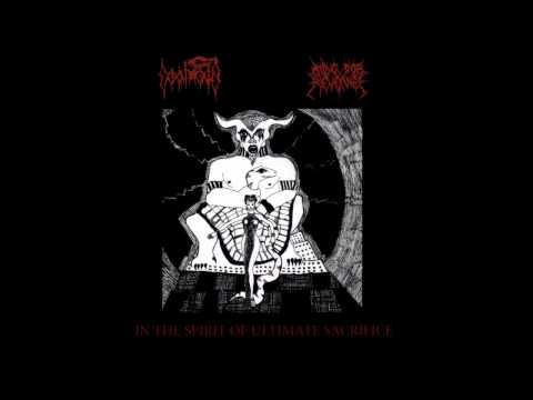 Ride for Revenge - The Evil Complete