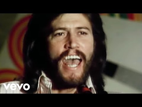 Bee Gees - Jive Talkin'