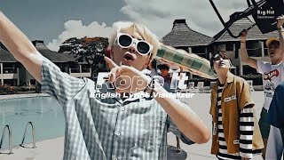 Download lagu 진 (Jin) ‘Rope It’ English Lyrics Visualizer #진 #Jin_Echo #jin mp3 Download lagu 진 (Jin) ‘Rope It’ English Lyrics Visualizer #진 #Jin_Echo #jin mp3