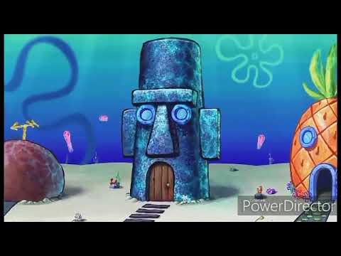 The TaichiBob KamiyaPants Movie (feat. Taichi "Tai" Kamiya) Part 2