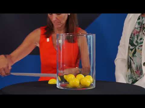 CEV Volleyball Challenge Cup 2020 Drawing of Lots