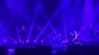 Depeche Mode &quot;Stripped&quot; (The O2 Arena, England) 22 Novembre 2017