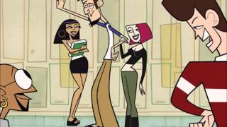 Clone High by Abandoned Pools