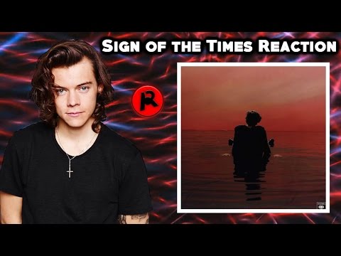 Harry Styles - Sign of the Times | Track Review