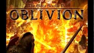 Let's Play Oblivion Part 4 - Fort Conqueror