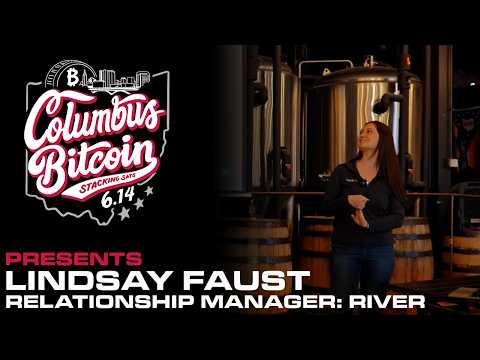 Columbus Bitcoin Presentation
