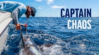 Captain Chaos