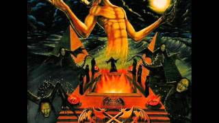 Bewitched - Rise of the Antichrist (2002) - FULL ALBUM