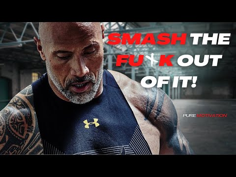 How To SMASH DAYS When You Don't Feel Like It | Motivation | Jocko Willink