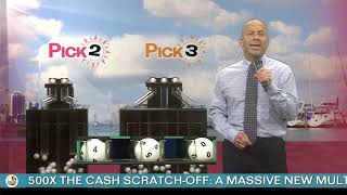 Pick Midday 20260313