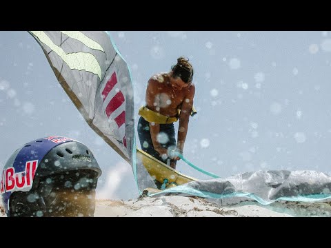 RedBull Made Me Fly !! Full Trap Session in Balneario