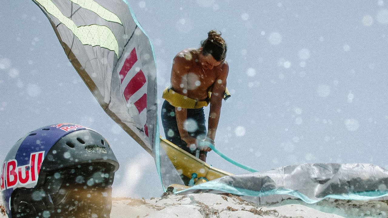 RedBull Made Me Fly !! Full Trap Session in Balneario