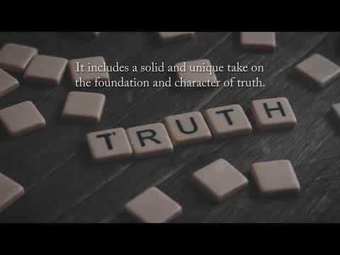 The Twelve Tribes of Truth by Larry D. Alexander