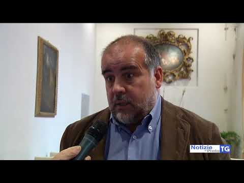 2017-11-09 PRATO - IL CSN TORNA AD ACCOGLIERE GLI ANIMALI FERITI