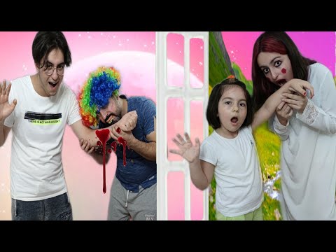 OLAMAZ ANNABELLA ZOMBİ ZEYNEP HİRANUR ENES PEŞİNDE/CADI TEYZE/جميع المسابح مع نايف ونواف