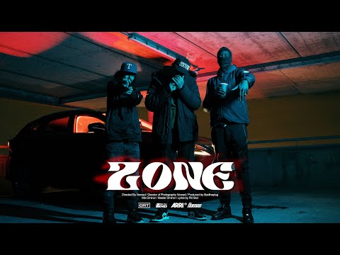 Piri BXD - Zone🟢(Prod. by Abeltheplug)