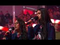 Winnipeg Jets | National Anthem in Both Punjabi and English