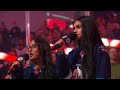 Winnipeg Jets National Anthem In Both Punjabi And English