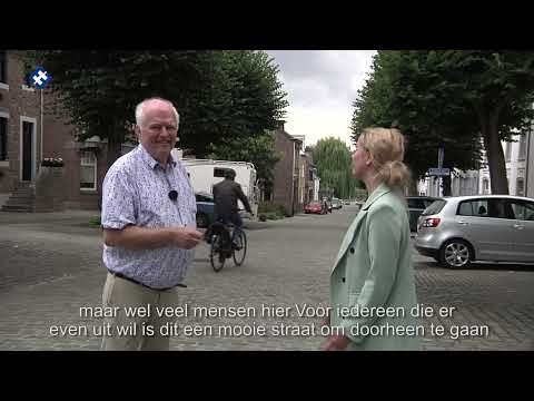 Brikke vertille - Diepstraat Eijsden