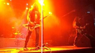 Freedom Call - 6. Come On Home - Live @Z7, Pratteln (CH), 01.03.2014