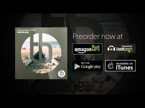 Cotrax - Wasteland (Teaser)