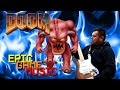 Doom "At Doom's Gate E1M1" Music Video ...
