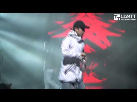 170218 I'm Ill -  ILLIONAIRE