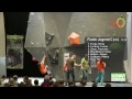 DAV 4. CLIMBFREE & Bayerische Bouldermeisterschaften, f.re.e, Munich