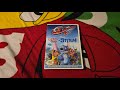 Opening To Leroy And Stitch 2006 DVD Fast Play Option