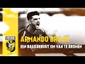 Armando Broja: een basisdebuut om van te dromen