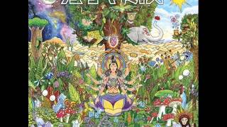 Juno Reactor - Conquistador (Astrix Remix)