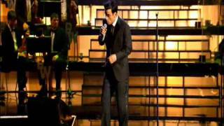 Straighten Up And Fly Right Music Video