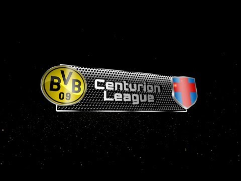 Centurion League 2018/2019: Spartak Tufello - FC Borgata 3-2 - 5°Giornata #SerieCCL